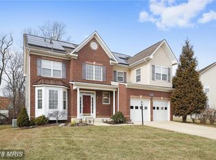 5508 Lakeford Ln, Bowie, MD