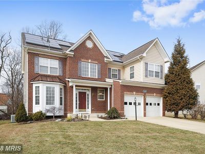5508 Lakeford Ln, Bowie, MD, 20720