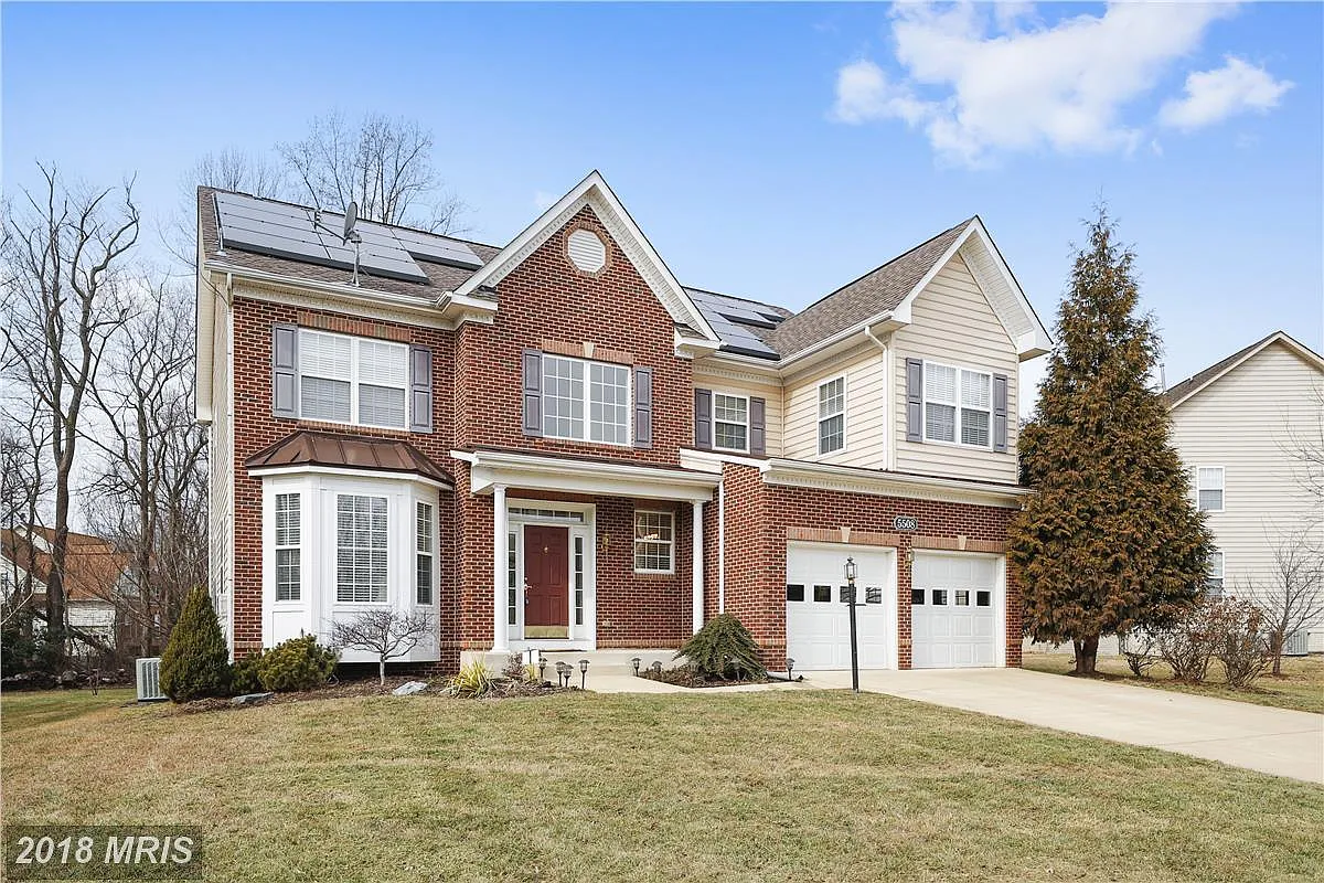 5508 Lakeford Ln photo 1