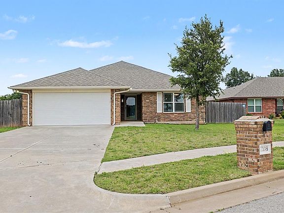 4th image of 7308 Park Meadow Dr