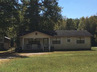 1542 Nick Davis Rd, Harvest, AL 35749