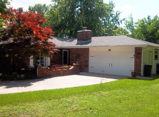 1322 Starlite Cir, Joplin, MO 64801