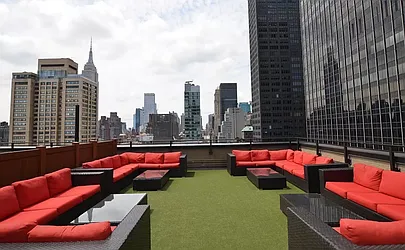 Rented by Manhattan Realty Group