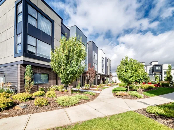 5 Rondeau Dr #63, Saint Albert, AB T8N 7X8