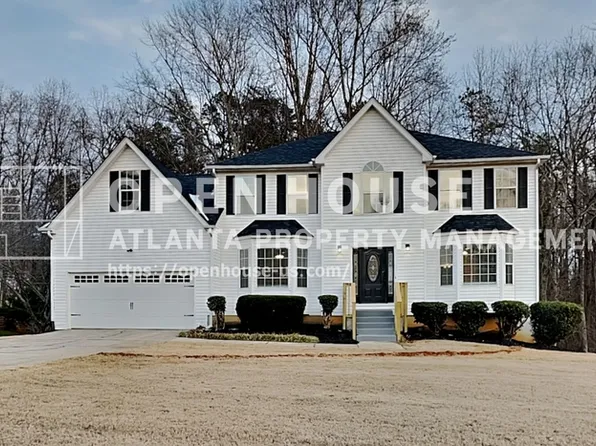 7045 Treeline Dr, Cumming, GA 30028