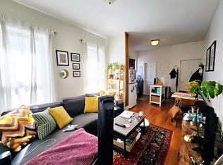 887 5th Ave APT 12, Brooklyn, NY 11232