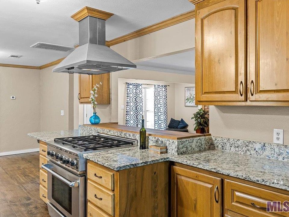 6421 Pride Port Hudson Rd, Slaughter, LA 70777 Zillow