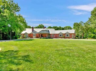 713 W Cavalcade Ln, Andover, KS 67002