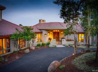 23464 Waynes Way, Golden, CO 80401