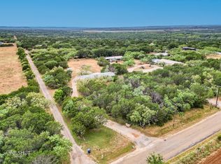 375 County Road 276, Tuscola, TX 79562