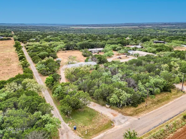 375 County Road 276, Tuscola, TX 79562