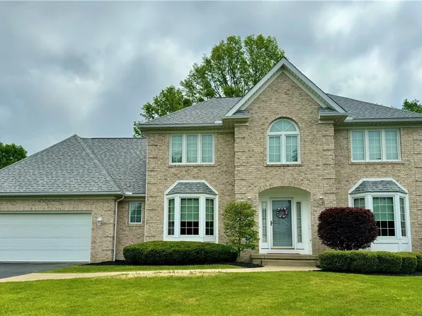 2043 Celestial Dr NE, Warren, OH 44484