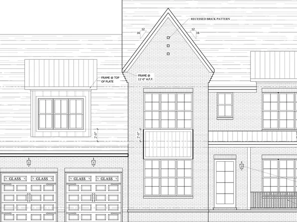 3225 Arundel Ln Lot 219, Thompsons Station, TN 37179