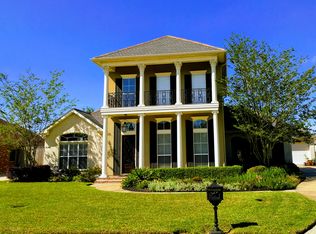 3307 Turnberry Ln, Harvey, LA 70058