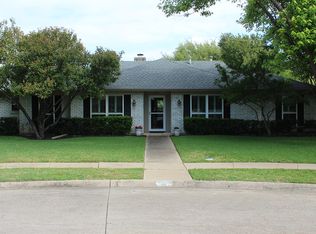 2103 Fairfax Cir, Richardson, TX 75082