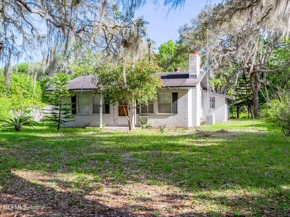 14220 SE 180th Place, Hawthorne, FL 32640