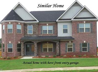 202 Brentfield Dr, Bonaire, GA