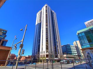 1625 Larimer St APT 403, Denver, CO 80202