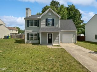 4509 Cobble Creek Ln, Raleigh, NC 27616