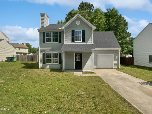 4509 Cobble Creek Ln, Raleigh, NC 27616