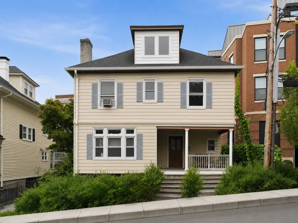 8 Windle Park APT 1, Tarrytown, NY 10591