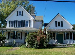 829 Route 9 N, Little Egg Harbor, NJ 08087