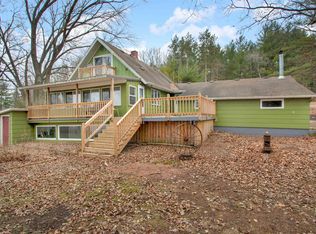 N976 Windwood Dr, Neshkoro, WI 54960