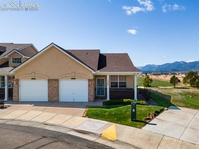 1327 Villa Grv, Monument, CO, 80132