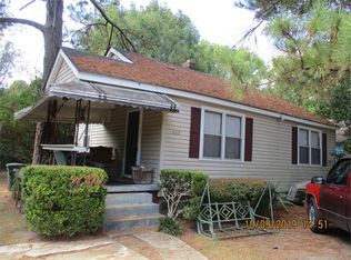 408 Westover Ave, Thomasville, GA 31792