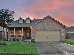 11826 Harristown Dr, Houston, TX 77047