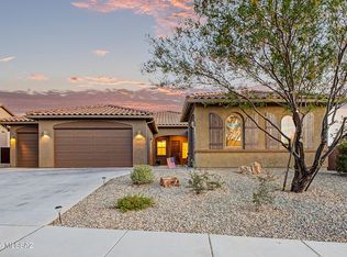 1637 W Aristides St, Tucson, AZ 85704