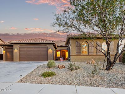 1637 W Aristides St, Tucson, AZ, 85704