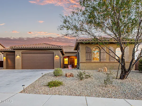 1637 W Aristides St, Tucson, AZ 85704