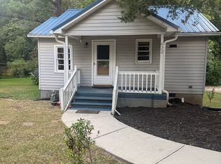 422 Hampton Rd, Lancaster, SC 29720