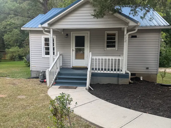 422 Hampton Rd, Lancaster, SC 29720