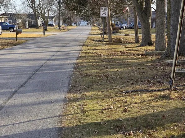 0 Mercer St, Celina, OH 45822