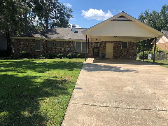 Back of house