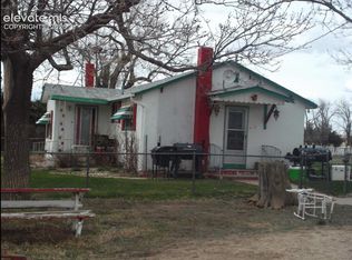 12223 Hahn Rd, Calhan, CO 80808