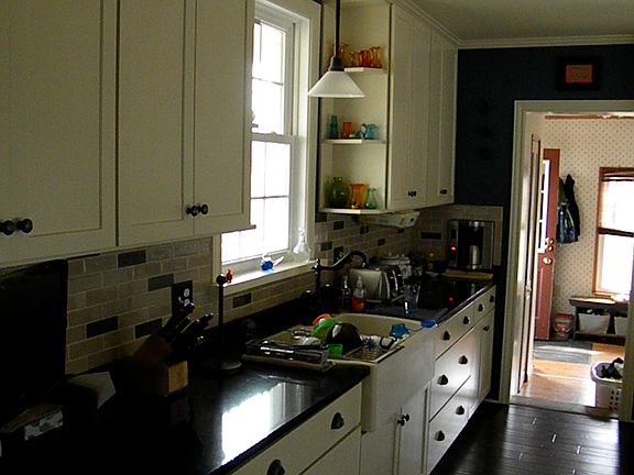 brand new Armstrong cabinets