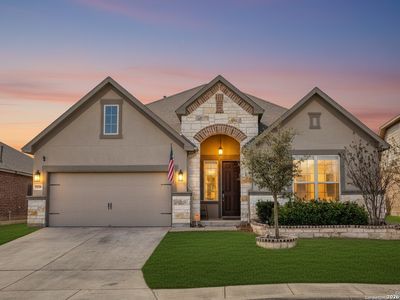 13840 TAVERNS TURN, San Antonio, TX, 78253