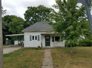529 N 8th St, Albia, IA 52531