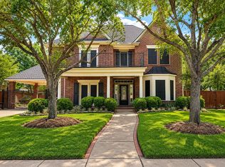 13902 Cantrell Mnr, Cypress, TX 77429
