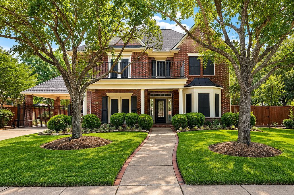 13902 Cantrell Mnr - Property Image