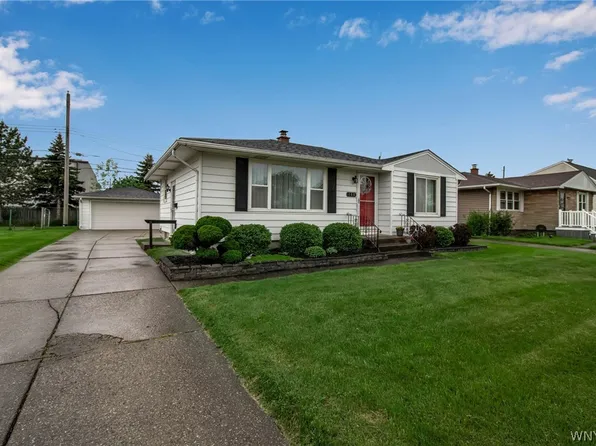 100 Wallace Ave, Cheektowaga, NY 14227