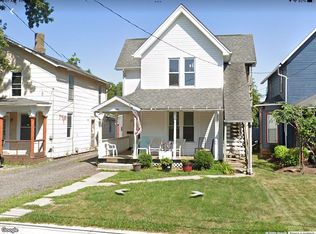 13 1/2 Norwood Ave, Norwalk, OH 44857