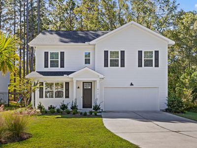 413 Renau Blvd, Summerville, SC, 29483