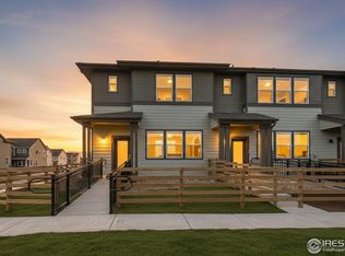 839 Merganser Dr, Fort Collins, CO 80524