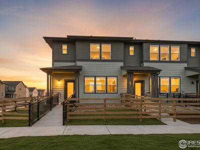 839 Merganser Dr, Fort Collins, CO, 80524