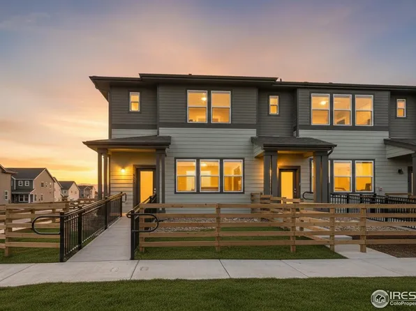 839 Merganser Dr, Fort Collins, CO 80524