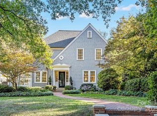 2119 Dilworth Rd E, Charlotte, NC 28203